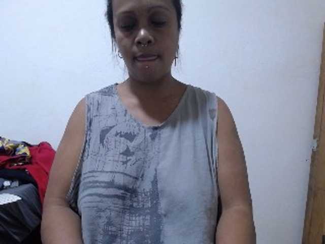 tetedange live cam on BongaCams