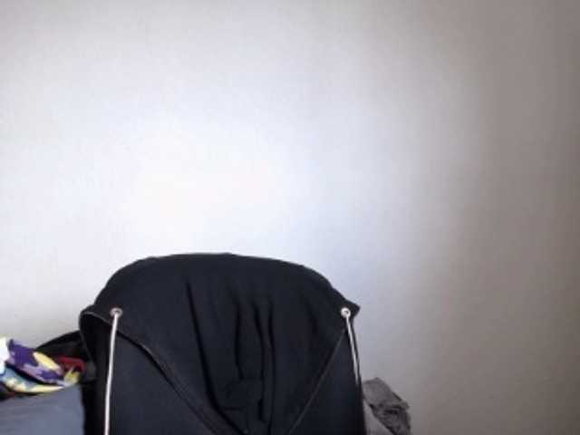 tetedange live cam on BongaCams
