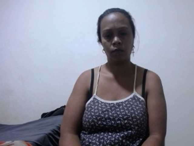 tetedange live cam on BongaCams