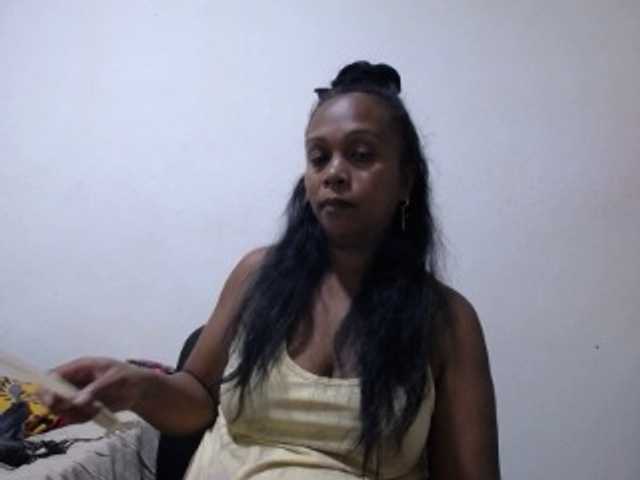 tetedange live cam on BongaCams
