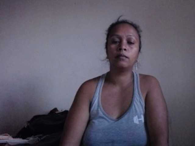 tetedange live cam on BongaCams