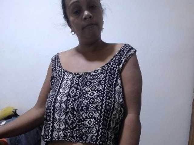 tetedange live cam on BongaCams