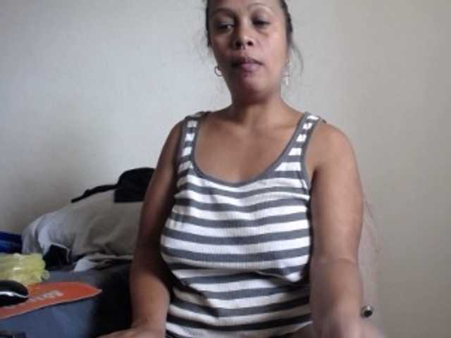 tetedange live cam on BongaCams