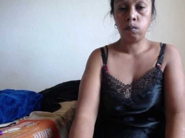 tetedange live webcam show