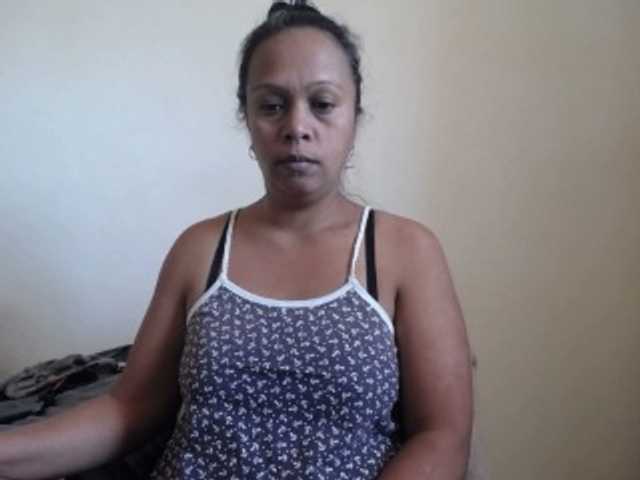 tetedange live cam on BongaCams
