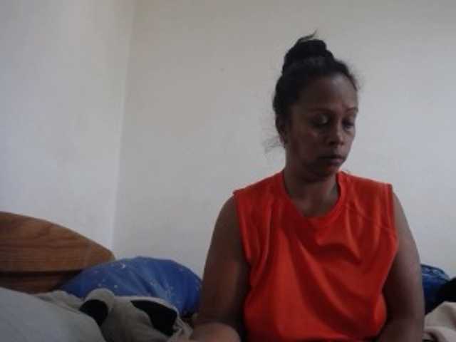 tetedange live cam on BongaCams