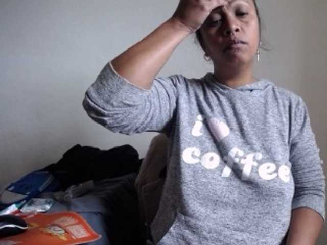 tetedange live cam on BongaCams
