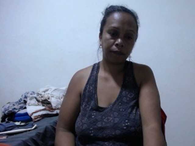 tetedange live cam on BongaCams