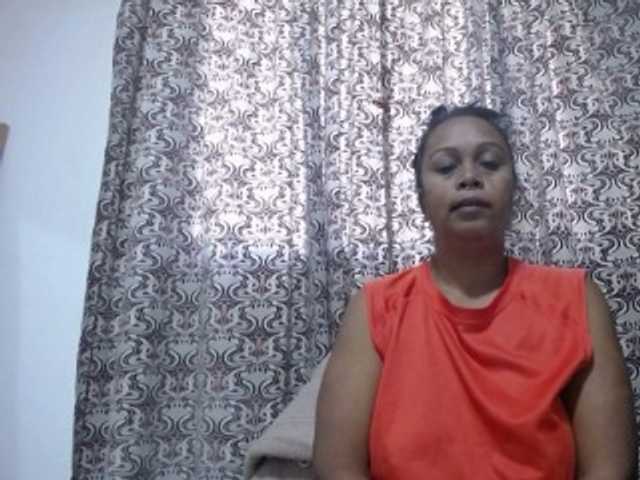 tetedange live cam on BongaCams