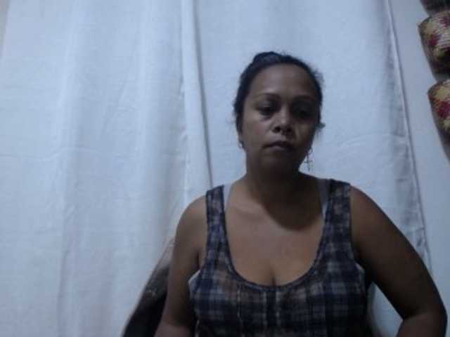 tetedange live cam on BongaCams