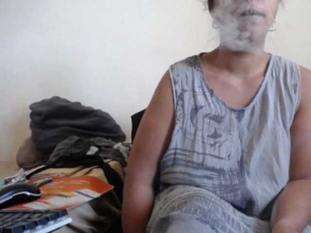 tetedange live webcam show