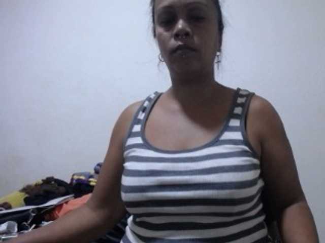 tetedange live cam on BongaCams