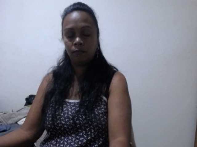 tetedange live cam on BongaCams