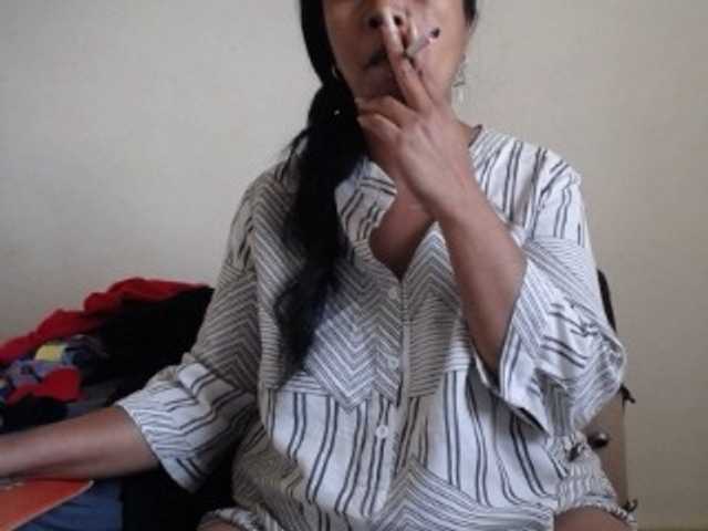 tetedange — live female cam