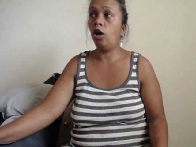 tetedange live cam