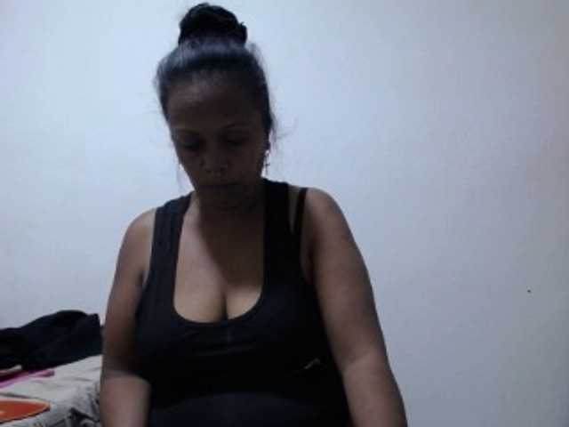 tetedange live cam on BongaCams