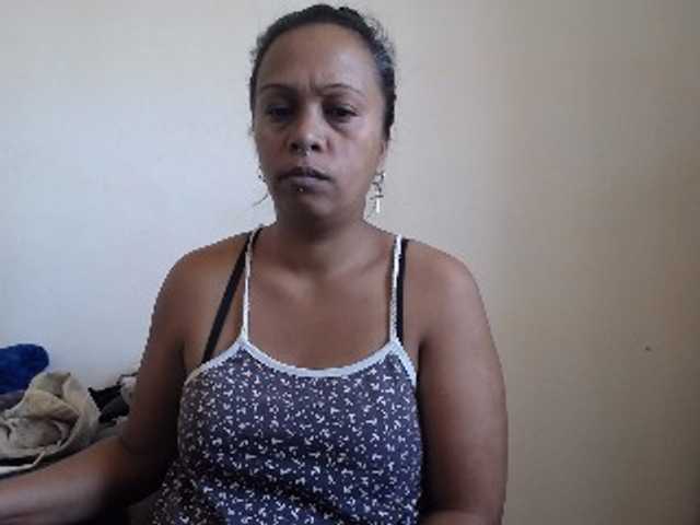tetedange live cam on BongaCams