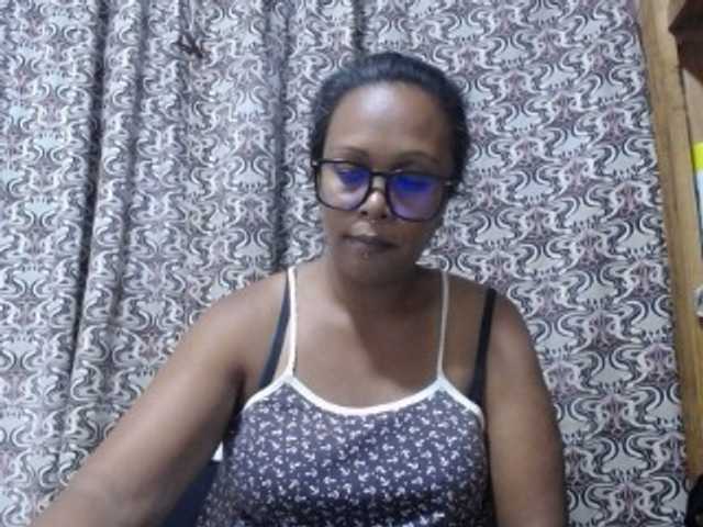 tetedange Live Cam on BongaCams