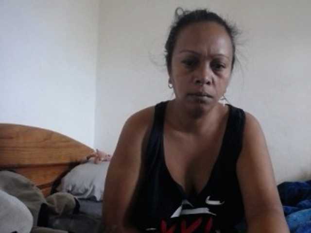 tetedange live cam on BongaCams