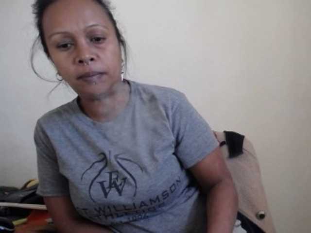 tetedange live cam on BongaCams