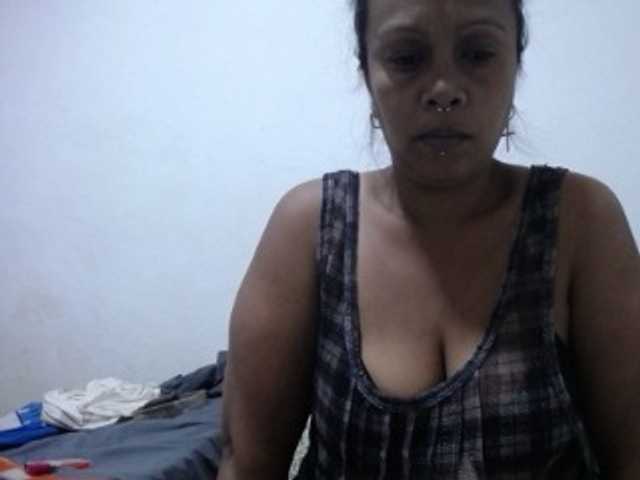 tetedange live cam on BongaCams