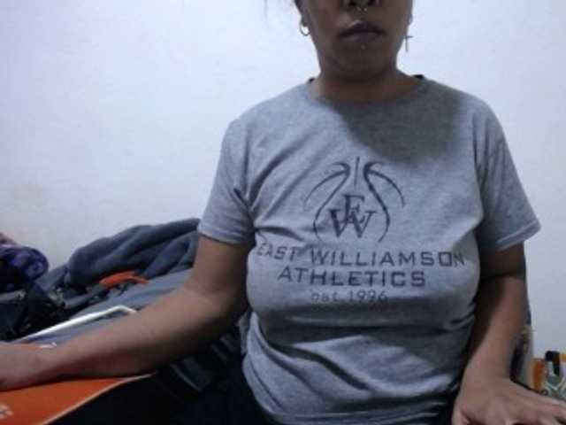 tetedange live cam on BongaCams