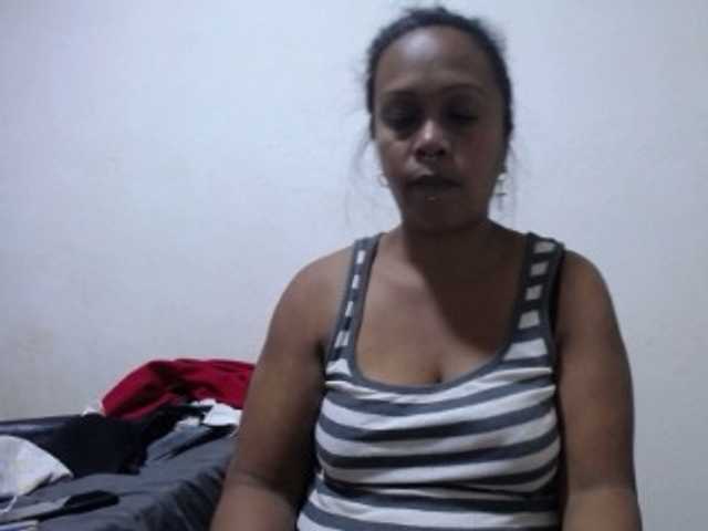 tetedange live cam on BongaCams