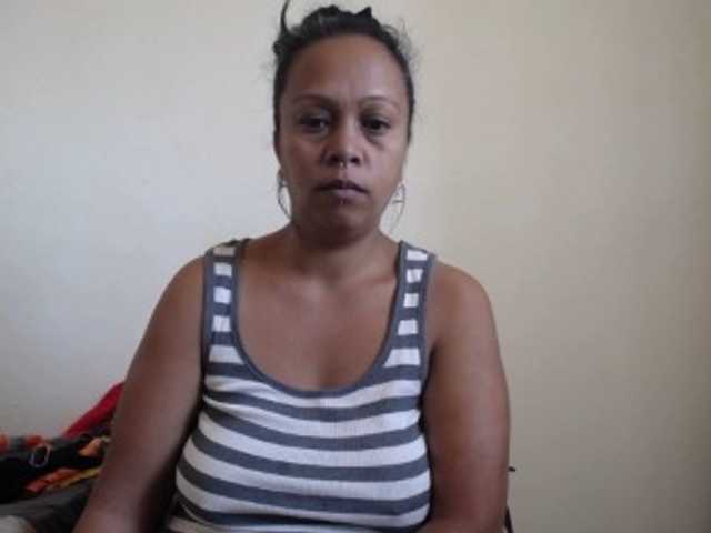 tetedange live cam on BongaCams
