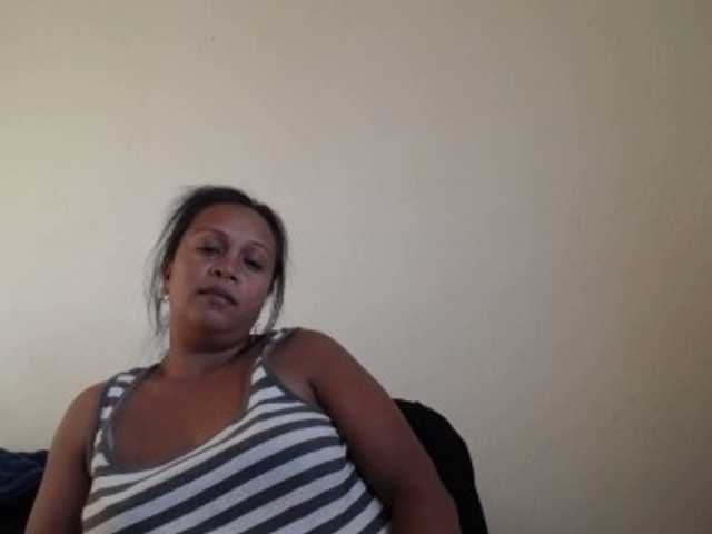 tetedange live cam on BongaCams