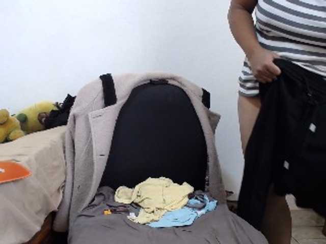 tetedange live on BongaCams