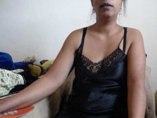 tetedange live cam on BongaCams