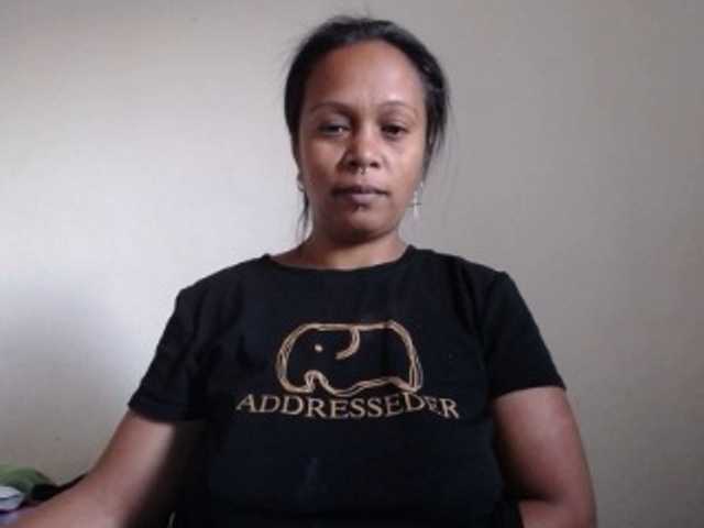 tetedange live cam on BongaCams