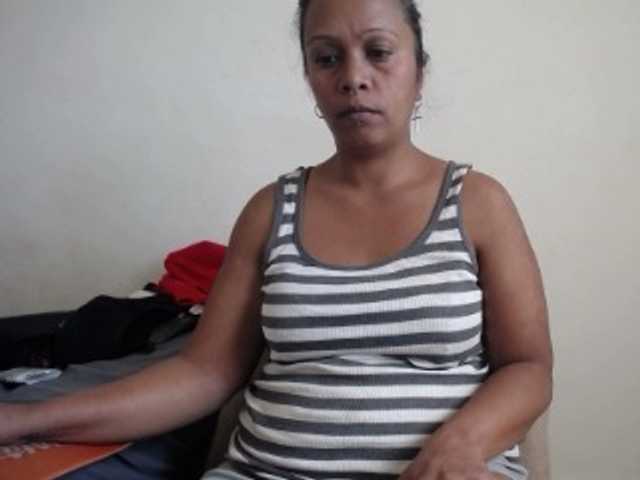 tetedange live cam on BongaCams