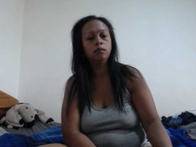 tetedange live cam on BongaCams
