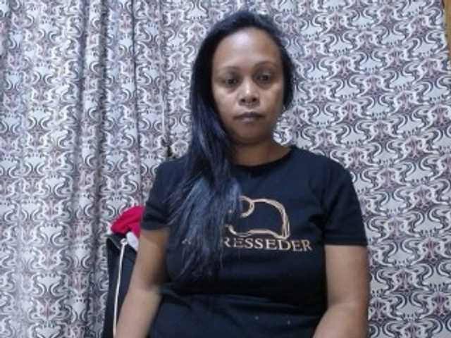 tetedange live cam on BongaCams