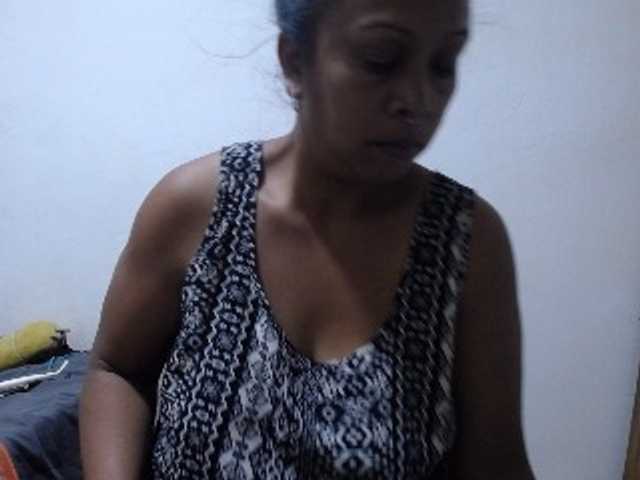 tetedange live cam on BongaCams