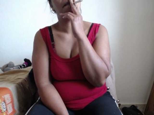 tetedange live cam on BongaCams