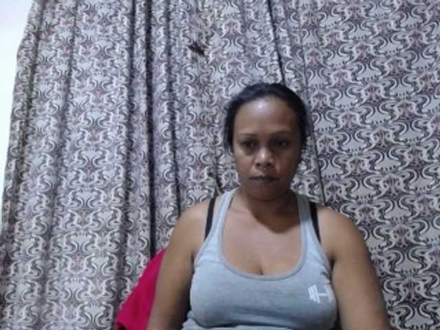 tetedange live cam on BongaCams