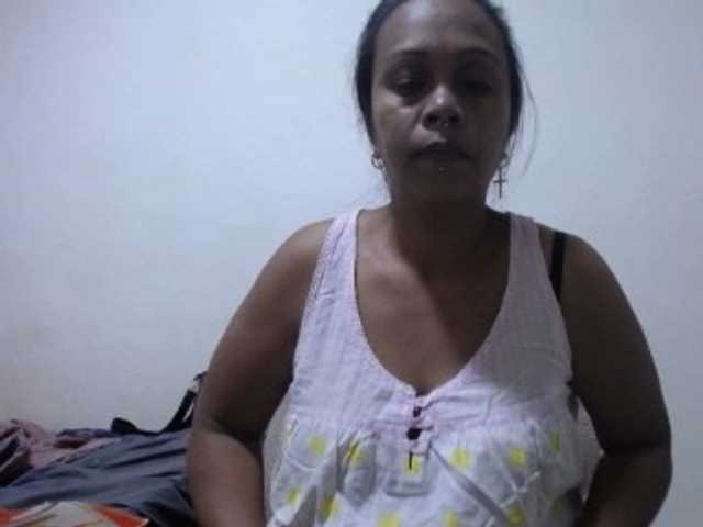 tetedange live cam on BongaCams