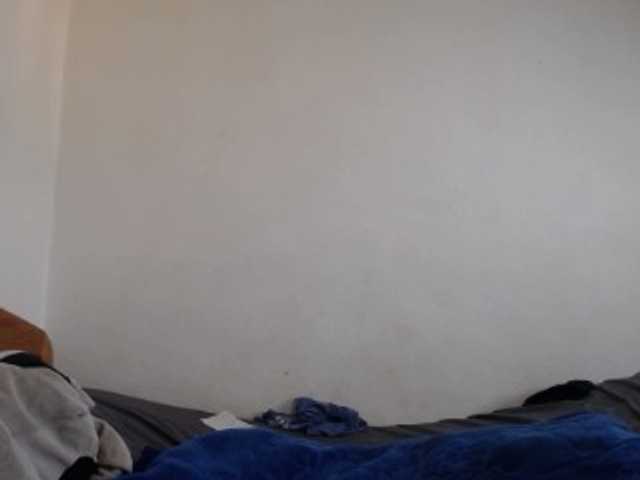 tetedange live cam on BongaCams