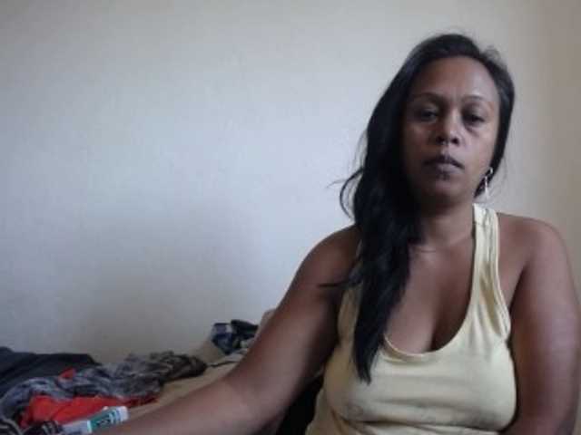 tetedange live cam on BongaCams