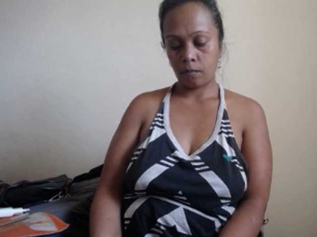 tetedange live cam on BongaCams