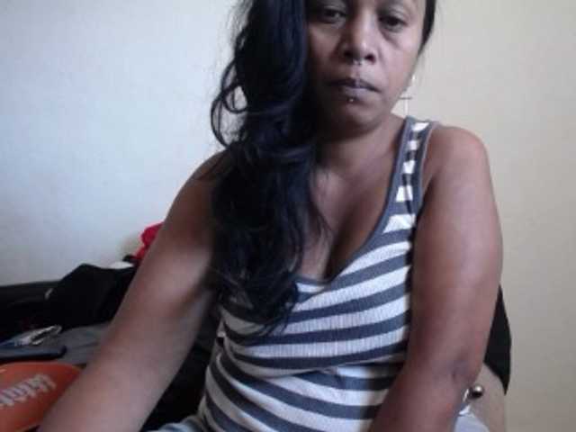 tetedange live cam on BongaCams