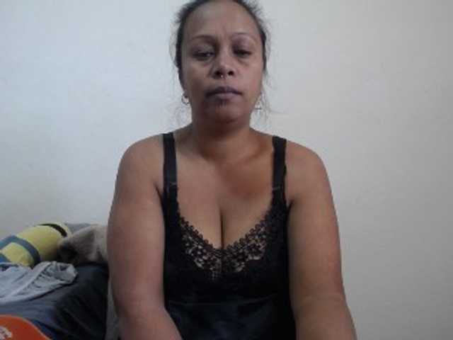 tetedange live cam on BongaCams