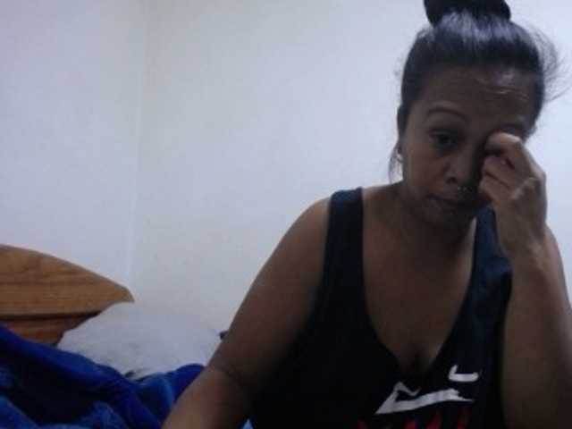tetedange live cam on BongaCams