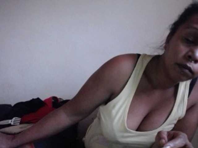 tetedange live cam on BongaCams