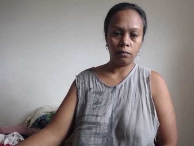 tetedange live cam on BongaCams