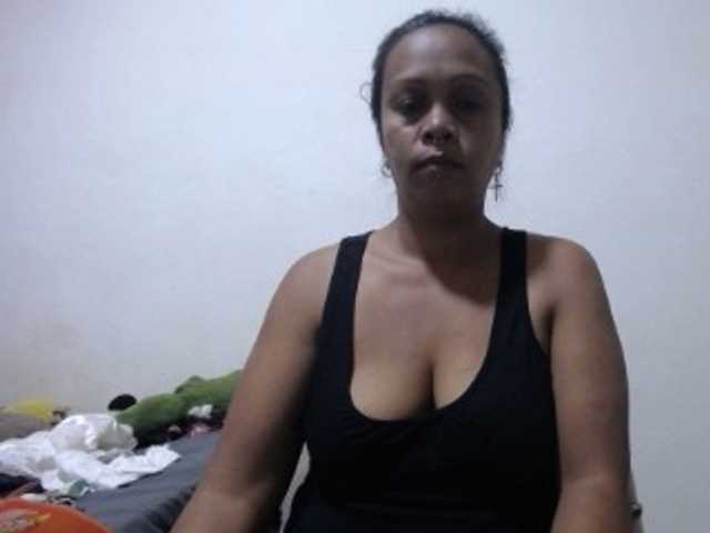 tetedange live cam on BongaCams