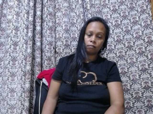 tetedange live cam on BongaCams