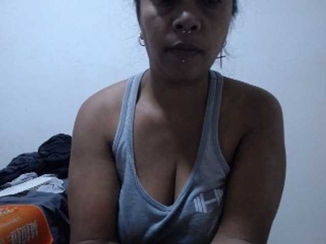 tetedange live cam on BongaCams